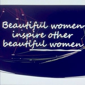 Beautiful minds 😊